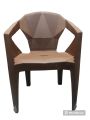 Diamond Shape Chair | plastic chair | New design chair. 