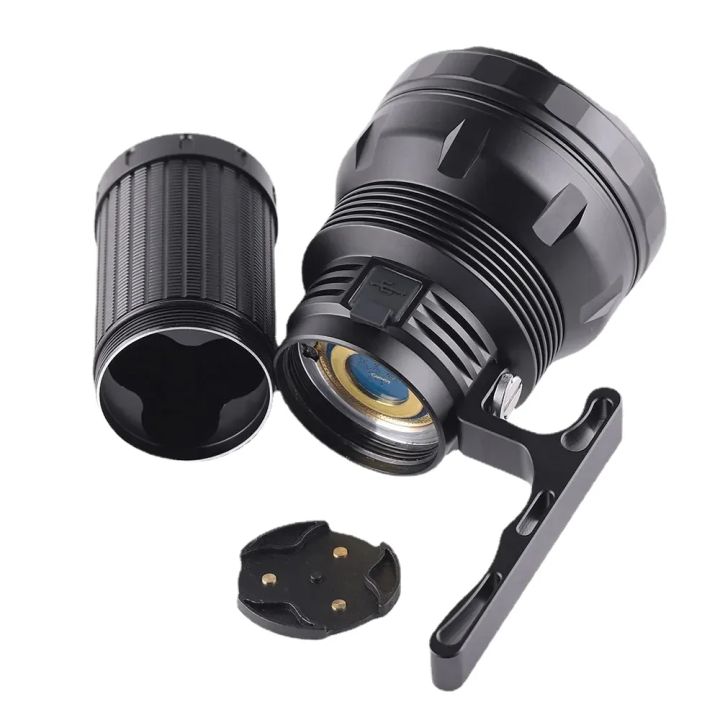 New%20Convoy%203X21D%20Power%20LED%20Flashlights%20SBT90.2%207000lm%20Type-c%20Rechargeable%20Torch%20Light%20by%2021700%20Battery%20for%20Self-defense%20-%20Image%205