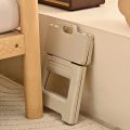 Plastic Folding Small Stool For Outdoor Use,Hand in Hand,Lifting Stool For Trains,Fishing Stool,Shrinking Stool,Bathing Stool. 