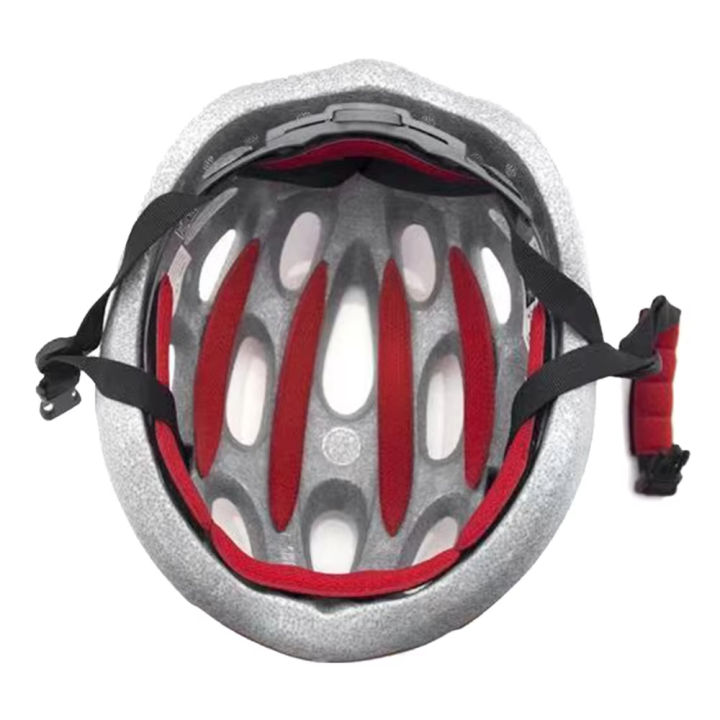27pcs/set%20Helmet%20Padding%20Kits%20Sealed%20Sponge%20Replacement%20Motorcycle%20Bicycle%20Cycling%20Universal%20Foam%20Pads%20Set%20-%20Image%204
