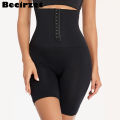 High Waist Flat Belly Belt Stretch Shapewear Waist Sheath Slimming Panties Abdomen Control Women Body Shaper Modeling Straps. 