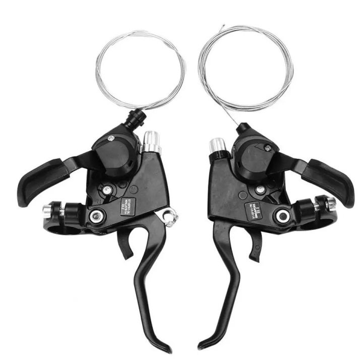 Bicycle%20Shimano%20Derailleurs%203x7%2021%20Speed%20Switch%20MTB%20Bicycle%20Gear%20Shifter%20Levers%20Brake%20with%20Shift%20Cable%20Cycling%20Disc%20Handle%20for%20Bike%20Trekking%20-%20Image%203