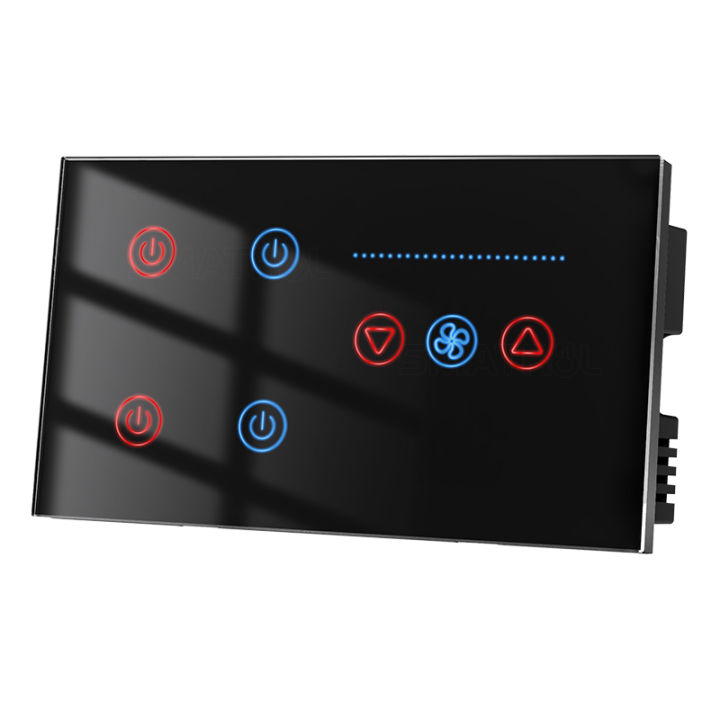 Zigbee%20WIFI%20Smart%20Wall%20Switch%20Ceiling%20Fan%20Speed%20Control%20Tuya%20Smart%20Life%204%20Gangs%20Light%20Switches%20Power%20Monitor%20Touch%20Glass%20Alexa%20-%20Image%207