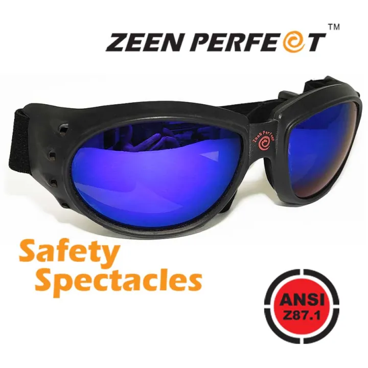 Motorcycle%20Sunglasses%20ZEEN%20PERFECT%20passes%20ANSI%20Z87.1%20USA%20Standard,%20UV400%20Protection%20with%20soft%20elastic%20strap%20-%20Image%208