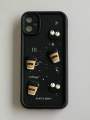 Samsung A05 Ladies Fancy Back Cover for girls. 