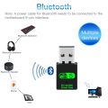 FENVI 600Mbps USB WiFi Bluetooth Adapter 2in1 Dongle Dual Band 2.4G 5GHz USB Wi-Fi 5 Network Wireless Wlan Receiver DRIVER FREE. 