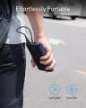 Anker A1245  Portable Charger, USB-C Portable Charger 10K with 20W Power Delivery, Power Bank (PowerCore Slim 10K PD). 