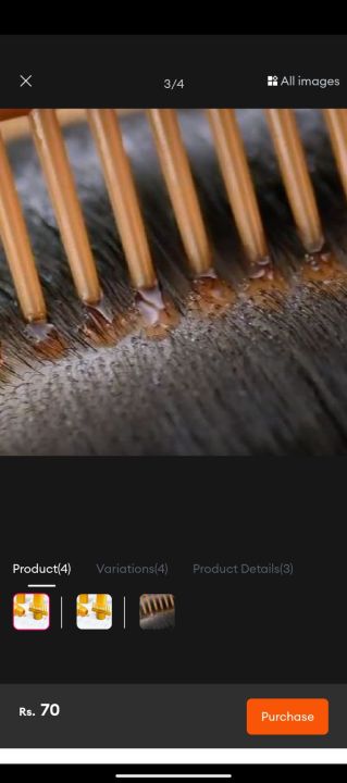 Empty%20Hair%20Oil%20Bottle%20With%20Comb%20%7C%20Best%20For%20Dandruff%20&%20Hair%20Fall%20%7C%20Anti%20Lice%20Comb%20%7C%20Imported%20Multipurpose%20Applicator%20130ml%20-%20Image%202