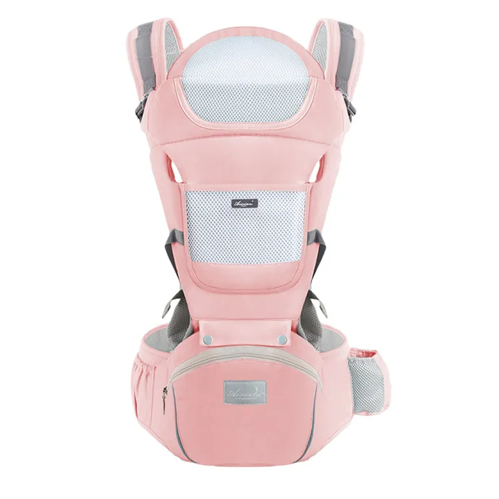 Ergonomic%20Baby%20Carrier%20Backpack%20Infant%20Baby%20Hipseat%20Carrier%20Front%20Facing%20Ergonomic%20Kangaroo%20Baby%20Wrap%20Sling%20Travel%20Backpack%20-%20Image%207