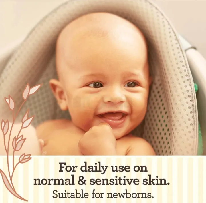 Aveeno%20Baby%20Daily%20Care%20Hair%20&%20Body%20Wash%20for%20Sensitive%20Skin%20with%20Natural%20Oat%20Extract%20250ml%20-%20Image%202