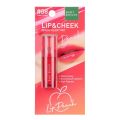 Lip Tint Baby Bright Lip&Cheek Peach Glow Tint. 
