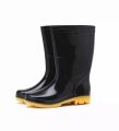 High Quality Waterproof Gumboots. 