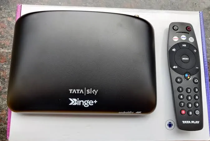 Tata%20Play%20Binge+%204K%20Box%20with%201month%20Family%20HD%20Subscription%20%E2%80%93%20TataSky%204k%20Android%20-%20Image%202