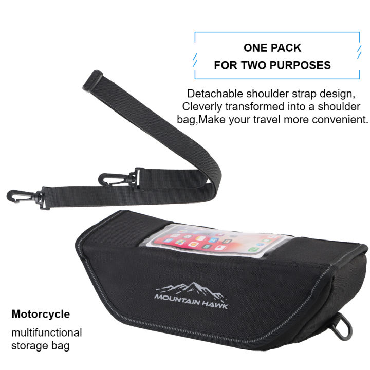 Universal%20Motorcycle%20Handlebar%20Bag%20accessories%20tools%20bag%20Waterproof%20And%20Dustproof%20Convenient%20travel%20Phone%20Navigation%20Bag%20-%20Image%203