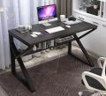 4 feet/48 inches Gaming table,Office table, Laptop table,Study table,Side table,Office table,Executive table, Workstation table,Dining table and Coffee table. 