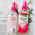 Soffell Mosquito Spray Flora 80 Ml. Softfeel Mosquito Repellent Spray, Flora Scent, Size 80 ml. 