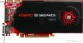 AMD FirePro V5800 1GB GDDR5 128-bit PCI Express 2.1 x16 Full Height Video Card with Rear Bracket (Renewed). 