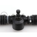 320mm Go Kart Power Steering Gear Shaft Rack Pinion Assembly For DIY China Karting ATV UTV Buggy Quad Bike Accessories. 