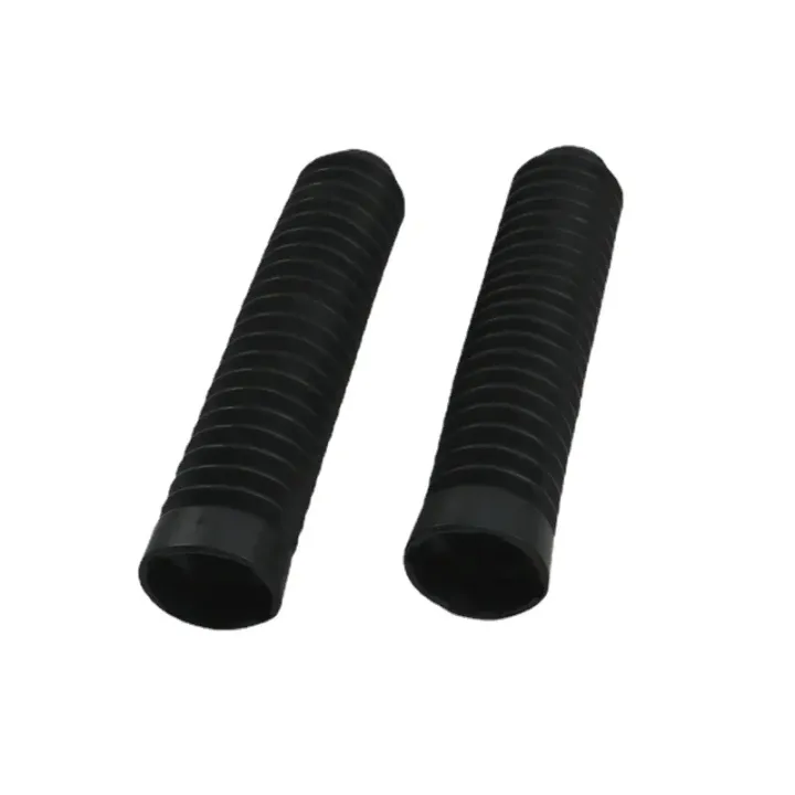 Motorbike%20Dirt%20Bike%20Off%20Road%20Front%20Shock%2030mm%20Fork%20Rubber%20Boot%20Dust%20Jacket%20Cover%20-%20Image%206
