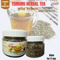 TUMURU HERBAL TEA-WILD THYME (HUNZA TEA) -EXCLLENT FOR WEIGHT  LOOSE TEA 35gm. 