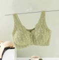 Elegant & Sexy Front Buttoned Imported Bra For Women - Comfortable Use Every Time.