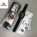 T900 Utra 2 Series 9 2024 T900 Ultra 2 Smart Watch For Men Women 2.19" Full Touch Bluetooth Call Smartwatch Men Women Ultra Watch / T900 Ultra2 SmartWatchLo. 