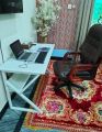 Laptop table, computer table, study table, study desk, office table, workstation table. Gaming table. 