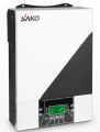 4.2 KW SAKO SUNON IV  Off Grid Solar Hybrid Inverter. 