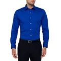 Quality and Stylish Fit Dress Shirt - Ideal for a Fashionable Look. 