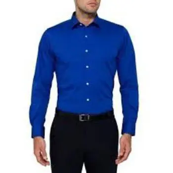 Quality and Stylish Fit Dress Shirt - Ideal for a Fashionable Look