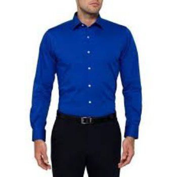 Quality and Stylish Fit Dress Shirt - Ideal for a Fashionable Look