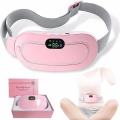 Period Pain Relieving Belt Rechargeable. 