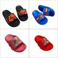 Comfy Slippers For Girls, Boys - Trendy Casual Everyday Use (2 - 9 Yrs). 