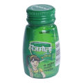 Dabur Hajmola : 100% Ayurvedic Tasty Digestive Tablets for Improved Digestion and Relief from flatulence , Pudina flavour-120 tabs. 