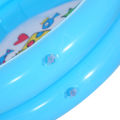 1PC 65X65CM Baby Swimming Pool Child Summer Kids Water Toys Inflatable Bath Tub Round Lovely Animal Printed Pool. 