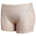 Padded Panty Short - Butt and Hip Enhancer for Women. 