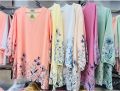 Chiffon Tops and T-Shirts For Women. 