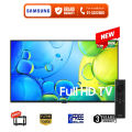 SAMSUNG 43 inch Full HD Smart Led Tv UA43F5500 HDR Bluetooth. 