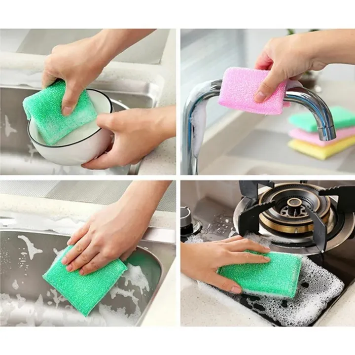 Dish%20Wash%20Foam%20Scrubber%20Pad-%208%20pcs%20-%20Image%203