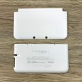 Blue Black Pink Replacement Faceplate Housing Shell Case For 3DS XL 3DS LL Console Shell Cover Top Bottom Case Game Accessories. 