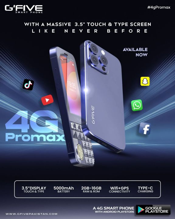 Gfive%204G%20Pro%20Max%20-%203.5%20inch%20touch%20display%20-%20Dual%20Sim%204G%20-%20WIFI%20-%20Hotspot%20-%202GB%20RAM%20-%2016GB%20MEMORY%20-%205000mAH%20Battery%20-%20Google%20Playstore%20-%20PTA%20APPROVED%20-%201%20Year%20brand%20warranty%20-%20Image%203