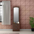 Dressing Table . Size ;L -18+W -12+H -67 inch. Best quality particle Board imported from Malaysia. 