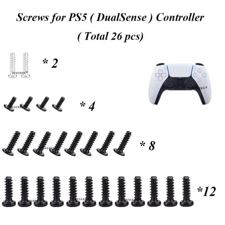 IVYUEEN%20Game%20Tools%20Kit%20for%20Sony%20PlayStation%205%20PS5%20PS4%20Controller%20Philips%20Screwdriver%20Tear%20Down%20Repair%20Tool%20for%20DualSense%20Screws%20-%20Image%206