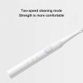 XIAOMI Mijia T100 Sonic Electric Toothbrush Mi Smart Tooth Brush Colorful USB Rechargeable IPX7 Waterproof For Toothbrushes head. 