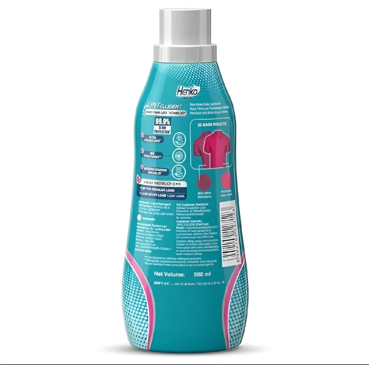 Henko%20Matic%20Liquid%20Detergent%20Front%20Load%201Ltr%20-%20Image%204