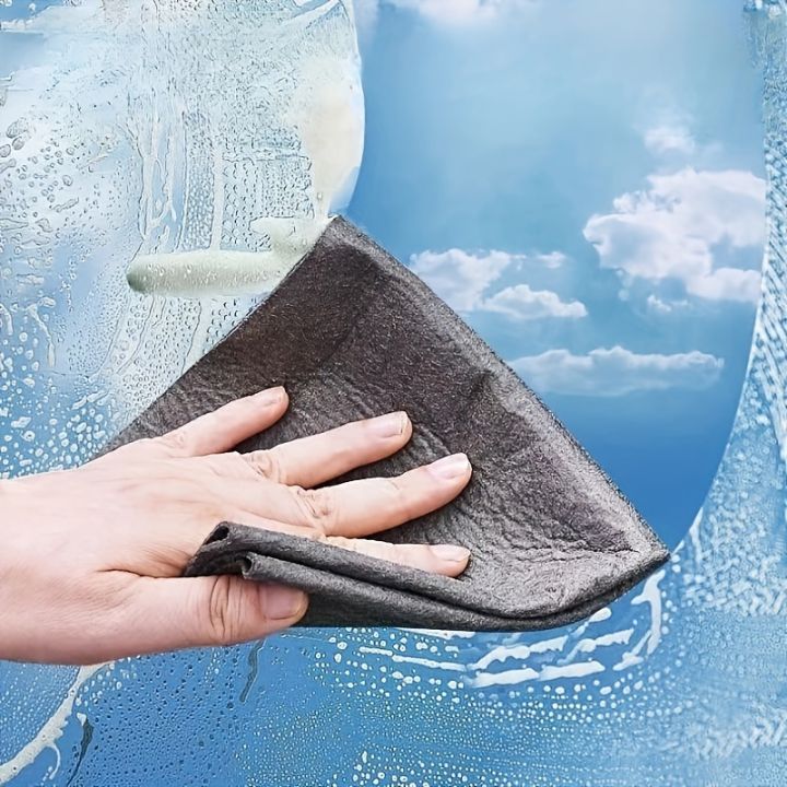 10%20Pcs%20Magic%20Cleaning%20Cloth%20to%20Wipe%20The%20Glass%20Without%20Leaving%20Marks,%20No%20Watermark%20to%20Wipe%20The%20Glass%20to%20Wipe%20The%20Mirror%20Artifact%20-%20Image%206