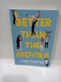 better than the movies by lynn painter. 