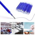 20 Piece Heat Eraser Pen for DIY/Tailoring /Fabric Marking/ Embroidery. 