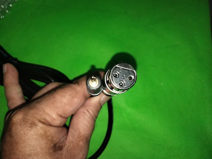 XLR%20to%203.5mm%20Audio%20Cable%20Microphone%20Balanced%20Analog%20Audio%20Cord%20for%20Audio%20PC%20Phone%20Mixer%20Amplifiers%20XLR%20Female%20to%20AUX%203.5mm%20Jack%20-%20Image%208