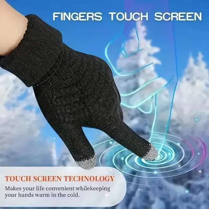Men's%20and%20Women's%20Winter%20New%20Minimalist%20Knitted%20Gloves%20with%20Mobile%20Touch%20Screen%20Operation%20Thick%20and%20Warm%20Outdoor%20Gloves%20-%20Image%205